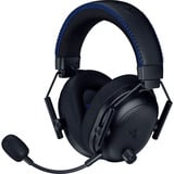 Razer Razer BlackShark V3 Pro for Playstation over-ear gaming headset Zwart