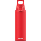 SIGG SIGG H&C ONE Light Scarlet 0,5l rd thermosfles Rood