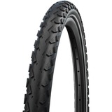 Schwalbe Land Cruiser Plus banden Zwart, ETRTO 50-584