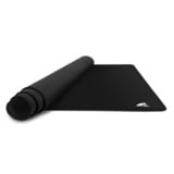 Sharkoon SKILLER SGP50 Black gaming muismat Zwart, XL