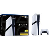 PlayStation 5 Pro Digital Edition, 2 TB spelconsole