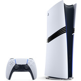 Sony PlayStation 5 Pro Digital Edition, 2 TB spelconsole Wit/zwart