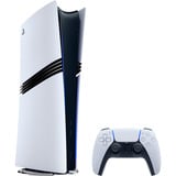 Sony PlayStation 5 Pro Digital Edition - 2 TB game console Wit/zwart