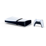 Sony PlayStation 5 Pro Digital Edition - 2 TB game console Wit/zwart