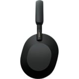 Sony WH-1000XM5 over-ear hoofdtelefoon Zwart, Bluetooth