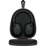 Sony WH-1000XM5 over-ear hoofdtelefoon Zwart, ANC, Bluetooth, 3,5 mm jack