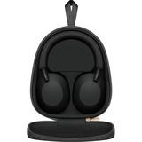 Sony WH-1000XM5 over-ear hoofdtelefoon Zwart, Bluetooth