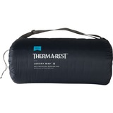 Therm-a-Rest LuxuryMap Sleeping Pad Regular mat Blauw