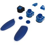 Thrustmaster ESWAP LED Blue Crystal Pack gamepad blauw