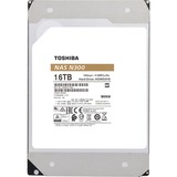 Toshiba N300 10 TB harde schijf SATA 6 Gb/s