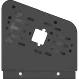 Trak Racer Handrembevestiging (links) Zwart (mat)
