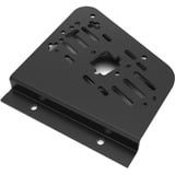 Trak Racer Handrembevestiging (links) Zwart (mat)