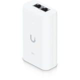 Ubiquiti UniFi PoE++ Adapter poe-injector Wit, 60 Watt