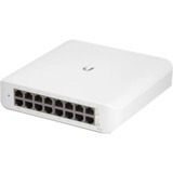 Ubiquiti UniFi Switch Lite 16 PoE Wit