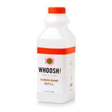 Whoosh! Screen Shine - Refill reinigingsmiddel Wit/oranje, 950 ml