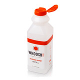 Whoosh! Screen Shine - Refill reinigingsmiddel Wit/oranje, 950 ml
