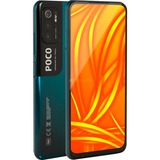 Xiaomi Poco M3 Pro 5G mobiele telefoon blauw, 128GB, Dual-SIM, Android 11