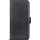  Xiaomi Redmi Note 10 5G/Poco M3 Pro Wallet Book Case telefoonhoesje Zwart