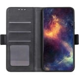  Xiaomi Redmi Note 10 5G/Poco M3 Pro Wallet Book Case telefoonhoesje Zwart