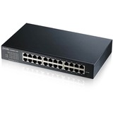 Zyxel 24-port GbE Smart Managed switch 