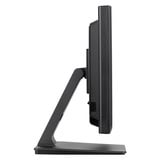 iiyama ProLite T1731SR-B2S 17" touchscreen monitor Zwart, VGA, HDMI, DisplayPort, Audio, Touch