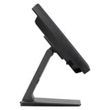 iiyama ProLite T1731SR-B2S 17" touchscreen monitor Zwart, VGA, HDMI, DisplayPort, Audio, Touch