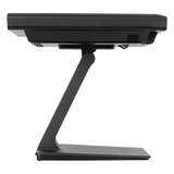 iiyama ProLite T1731SR-B2S 17" touchscreen monitor Zwart, VGA, HDMI, DisplayPort, Audio, Touch
