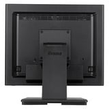 iiyama ProLite T1731SR-B2S 17" touchscreen monitor Zwart, VGA, HDMI, DisplayPort, Audio, Touch