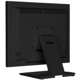 iiyama ProLite T1932MSC-B2S 19" touchscreen monitor Zwart, VGA, HDMI, DisplayPort, Audio, Touchscreen