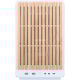 ALTERNATE Home Deluxe i7 White pc-systeem Core i7-12700K | UHD Graphics 770 | 32 GB | 2 TB SSD