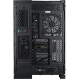 ALTERNATE Pure iCUE Powered by ASUS R7-5090 gaming pc Ryzen 7 9800X3D | RTX 5090 | 64 GB | 4 TB SSD