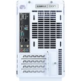 ALTERNATE Workstation Home Deluxe i7 White pc-systeem Core i7-12700K | UHD Graphics 770 | 32 GB | 2 TB SSD