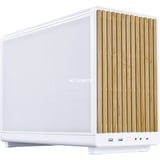 ALTERNATE Workstation Home Deluxe i7 White pc-systeem Core i7-12700K | UHD Graphics 770 | 32 GB | 2 TB SSD