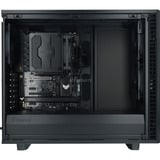 ALTERNATE Workstation Pro R9 pc-systeem Ryzen 9 9950X3D | Radeon Graphics | 32 GB | 2 TB SSD