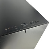 ALTERNATE Workstation Pro R9 pc-systeem Ryzen 9 9950X3D | Radeon Graphics | 32 GB | 2 TB SSD