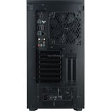 ALTERNATE Workstation Pro R9 pc-systeem Ryzen 9 9950X3D | Radeon Graphics | 32 GB | 2 TB SSD