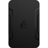 ARCTIC 10-poorts fancontroller Zwart