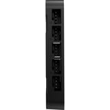 ARCTIC 10-poorts fancontroller Zwart
