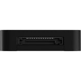 ARCTIC 10-poorts fancontroller Zwart