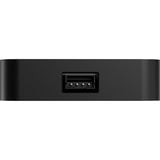ARCTIC 10-poorts fancontroller Zwart