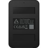ARCTIC 10-poorts fancontroller Zwart