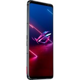 ASUS ROG Phone 5s mobiele telefoon Zwart, 512 GB, Dual-SIM, Android