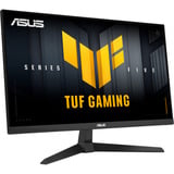 ASUS TUF Gaming VG279Q5A 23.8" monitor Zwart, DisplayPort, 2x HDMI, sound, 200 Hz