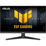 ASUS TUF Gaming VG279Q5A 23.8" monitor Zwart, DisplayPort, 2x HDMI, sound, 200 Hz