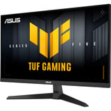 ASUS TUF Gaming VG279Q5A 23.8" monitor Zwart, DisplayPort, 2x HDMI, sound, 200 Hz
