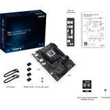 ASUS  Pro WS W880-ACE SE socket 1851 moederbord RAID, 2x 2.5Gb-LAN, ATX