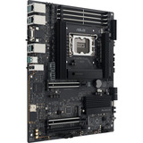 ASUS  Pro WS W880-ACE SE socket 1851 moederbord RAID, 2x 2.5Gb-LAN, ATX