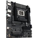 ASUS  Pro WS W880-ACE SE socket 1851 moederbord RAID, 2x 2.5Gb-LAN, ATX