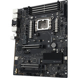 ASUS  Pro WS W880-ACE SE socket 1851 moederbord RAID, 2x 2.5Gb-LAN, ATX