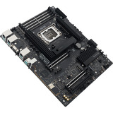 ASUS  Pro WS W880-ACE SE socket 1851 moederbord RAID, 2x 2.5Gb-LAN, ATX